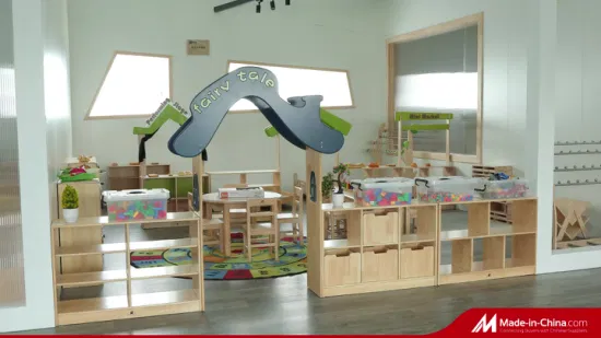 Современная мебель для детских садов и дошкольных классов, детская мебель, деревянная детская мебель, детская мебель и детский сад