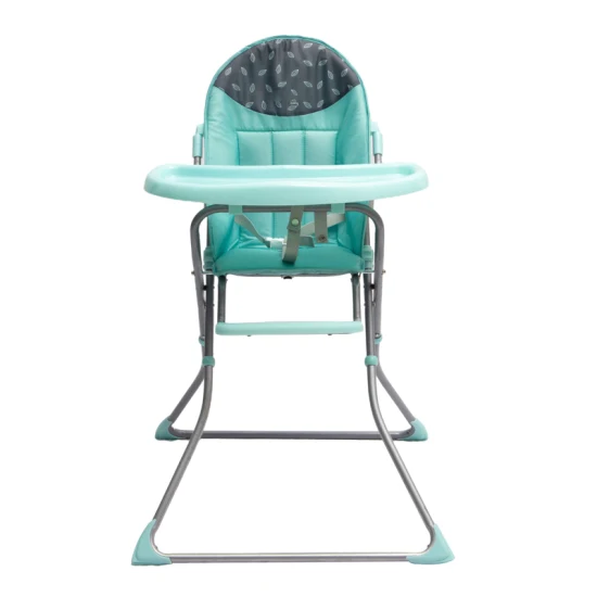 2023зеленый розовый новый детский современный металлический обеденный стул детский регулируемый пластиковый детский стульчик мебель
