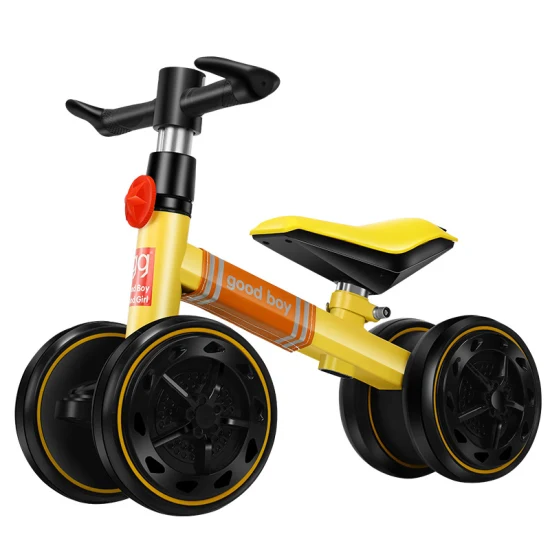 Прямой завод BSCI с воздушными шинами, 4-колесный велосипед, детский трехколесный велосипед, детский мини-балансировочный велосипед/дешевый детский трехколесный велосипед, детская поездка на игрушке