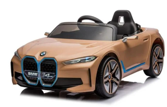 2023 Cool Kid Driving Car 12V Электрический пульт дистанционного управления Детский аккумулятор Автомобиль Детская игрушка